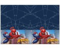 obrus spiderman