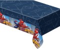 obrus spiderman