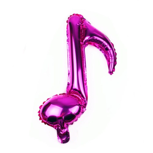 balon 14" nutka
