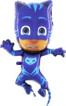 BALON GRABO 24" PJ MASKS CAT BOY
