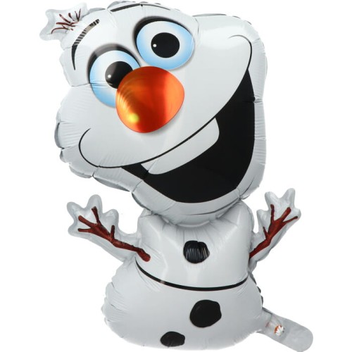 balon olaf