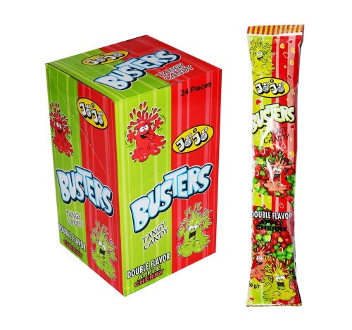 CUKIERKI