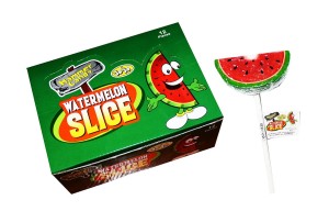 LIZAKI  WATERMELON 12SZT,