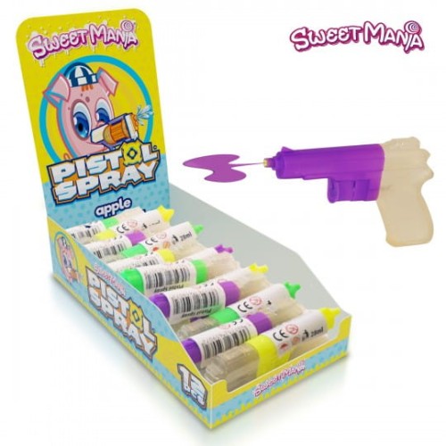 SPRAY