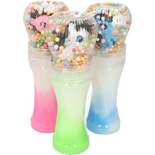 glutek slime jednorożec