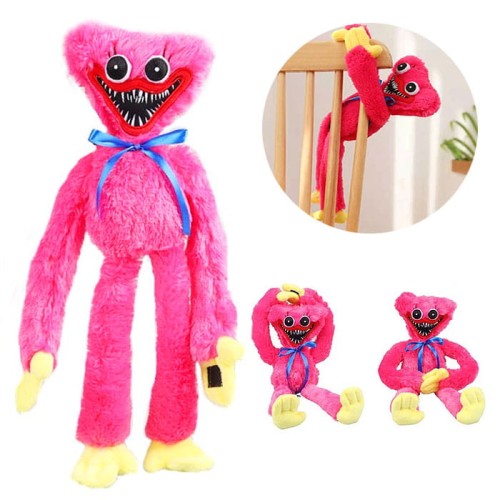 MASKOTKA HUGGY WUGGY