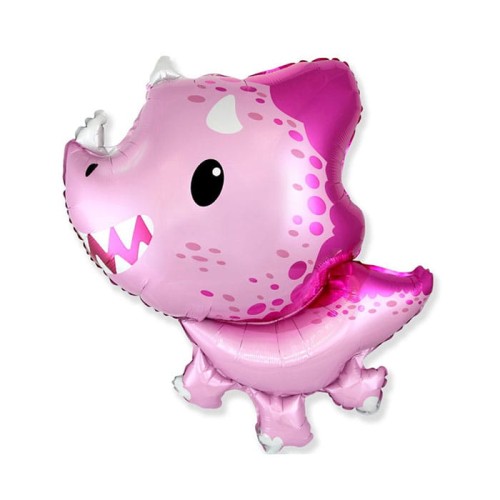 balon triceratops
