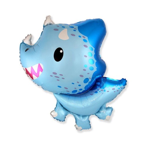 balon triceratops