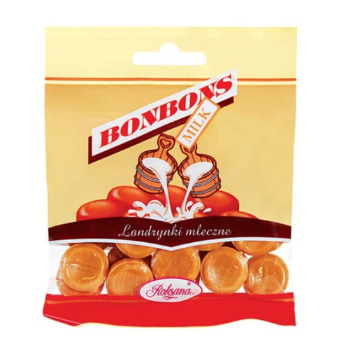 CUKIERKI