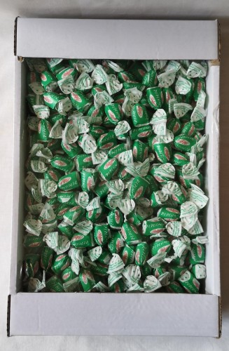 CUKIERKI