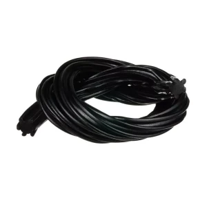 MEGA ŻELE KABLE - ŻELKI LUKRECJA 50SZT X 70CM OP, 4KG