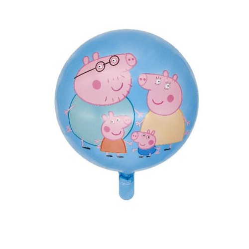 BALON ŚWINKA PEPPA