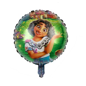 BALON 18" MIRABEL ENCANTO