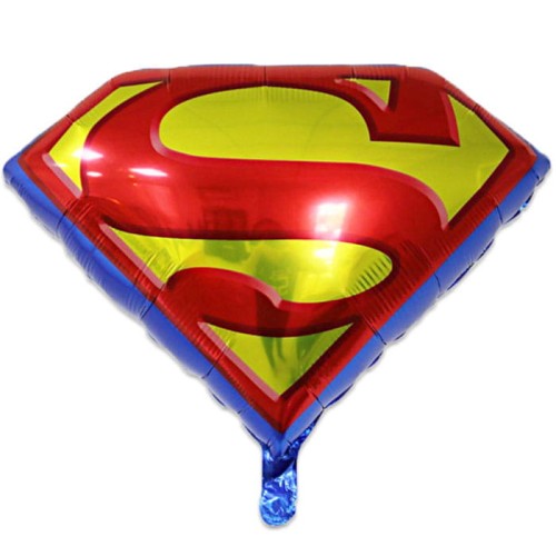 BALON 18" SUPERMAN