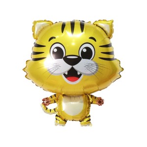 BALON 22" TYGRYS TYGRYSEK