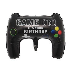 BALON 18" GAME ON PAD