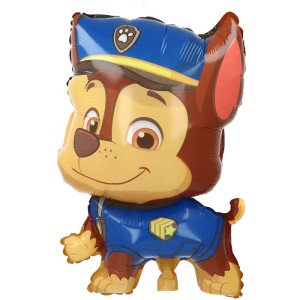 BALON 22" CHASE PSI PATROL