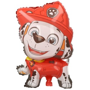 BALON 22" MARSHALL PSI PATROL