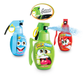 SPRAY