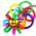 pop tube rurka antystresowa