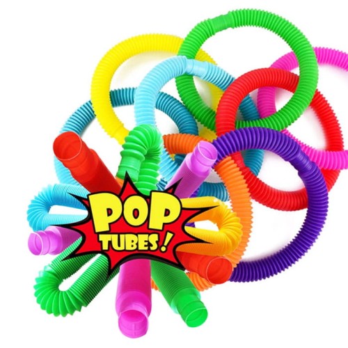 pop tube rurka antystresowa
