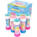 bańki mydlane bubble kids