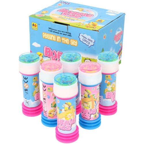 bańki mydlane bubble kids