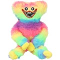 BRELOK HUGGY WUGGY TĘCZOWY
