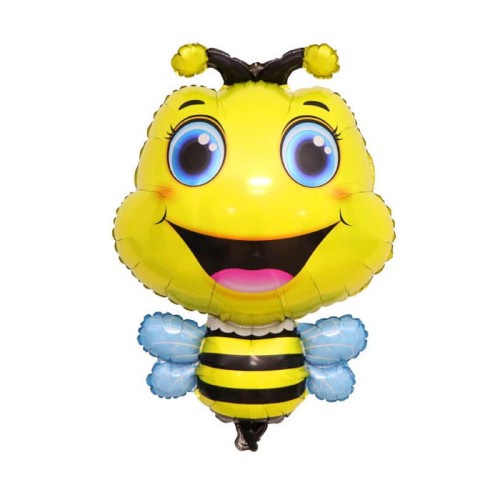 pszczółka balon 22"