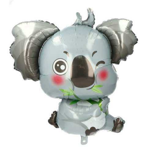 balon koala