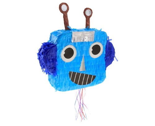 piniata robot
