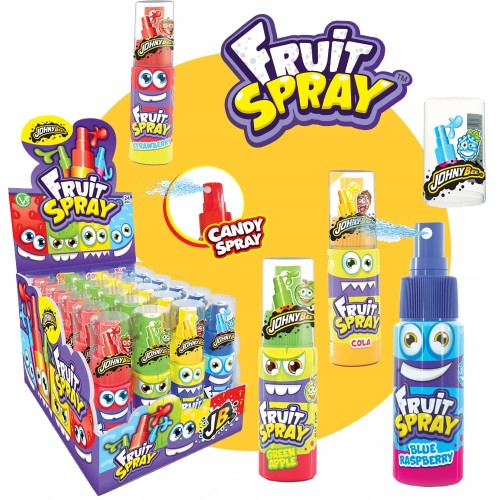 SPRAY