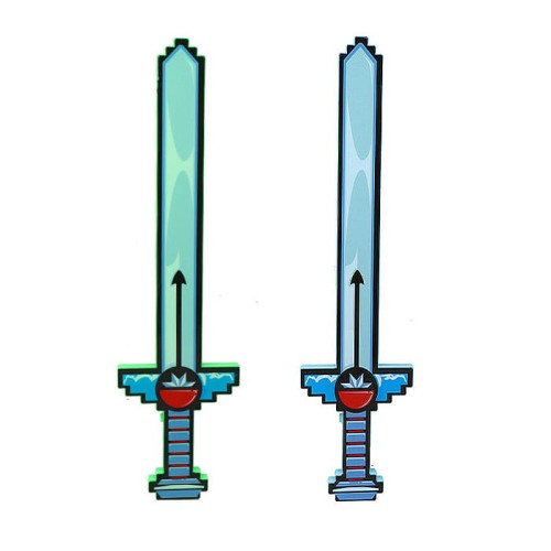 MIECZ ŚWIETLNY MINECRAFT