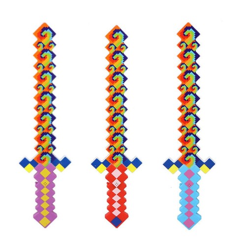 MIECZ ŚWIETLNY MINECRAFT