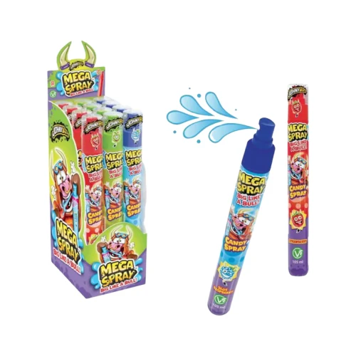 SPRAY