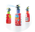 SPRAY