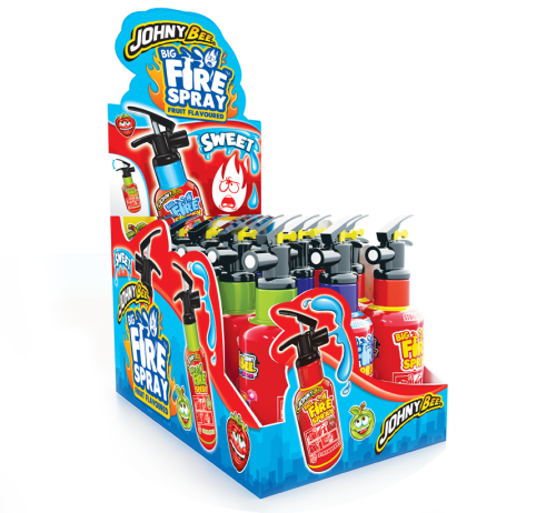 SPRAY