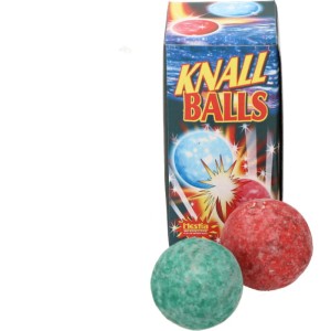 HESTIA MAGICZNE KULKI STRZELAJĄCE KULKI KRZEMIENIE 2SZT