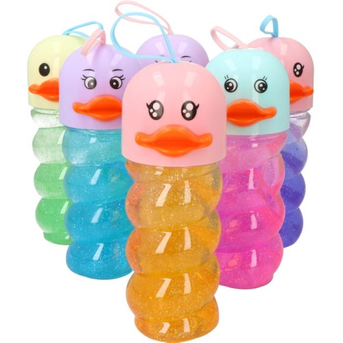 GLUTEK SLIME KACZKA