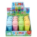 GLUTEK SLIME ŻABA