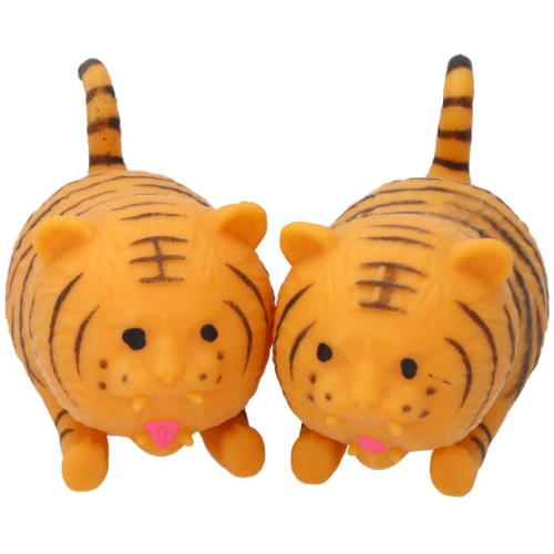 gniotek tygrys