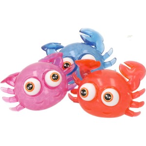 SQUEEZE GNIOTEK KRAB Z ORBEZZ 12SZT MIX