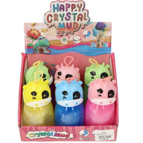 GLUTEK SLIME