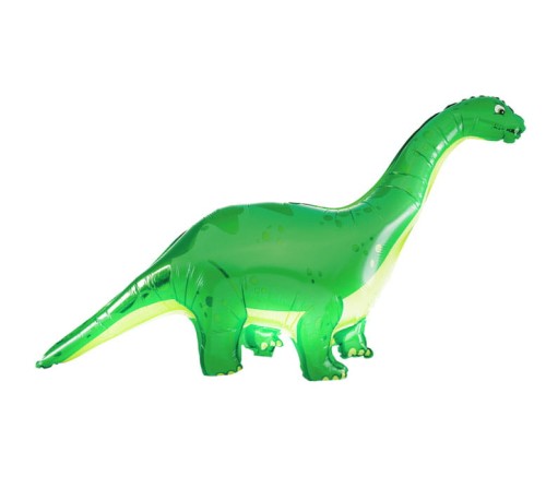 balon 22" dinozaur