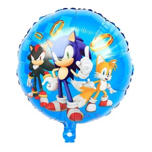 BALON 18" SONIC