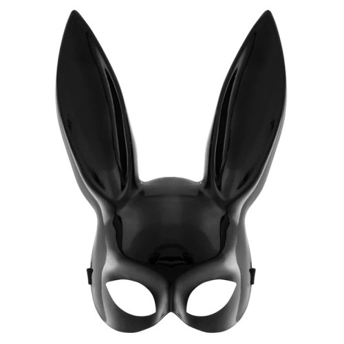 maska królik na halloween