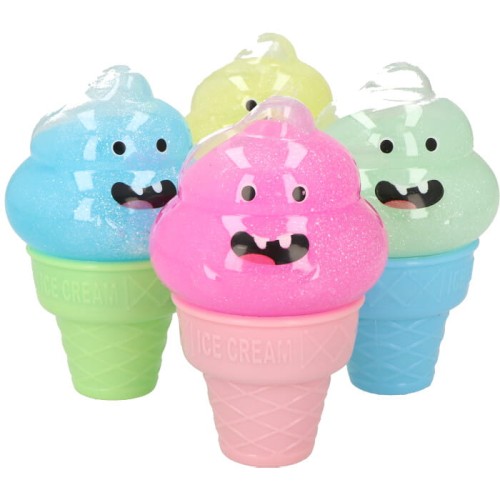GLUTEK LODY SLIME