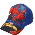CZAPKA Z DASZKIEM SPIDER MAN