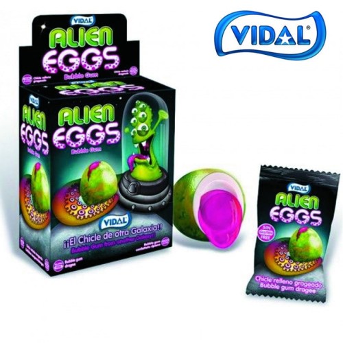 GUMA DO ŻUCIA Z SOKIEM