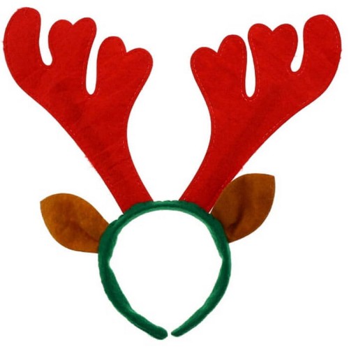 opaska rogi renifera